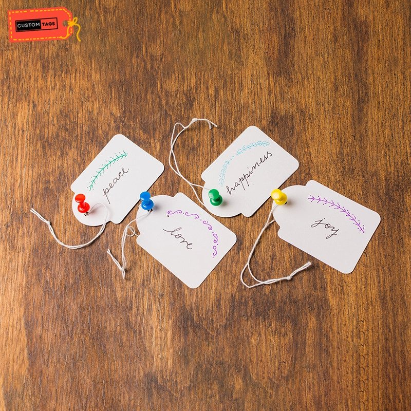 Custom Squeeze Tags Wholesale For Modern Branding Success Custom Squeeze Tags
