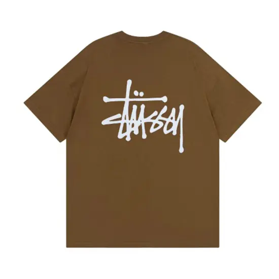 Why Is Stussy Still a Strong Force in Fashion Marketing?