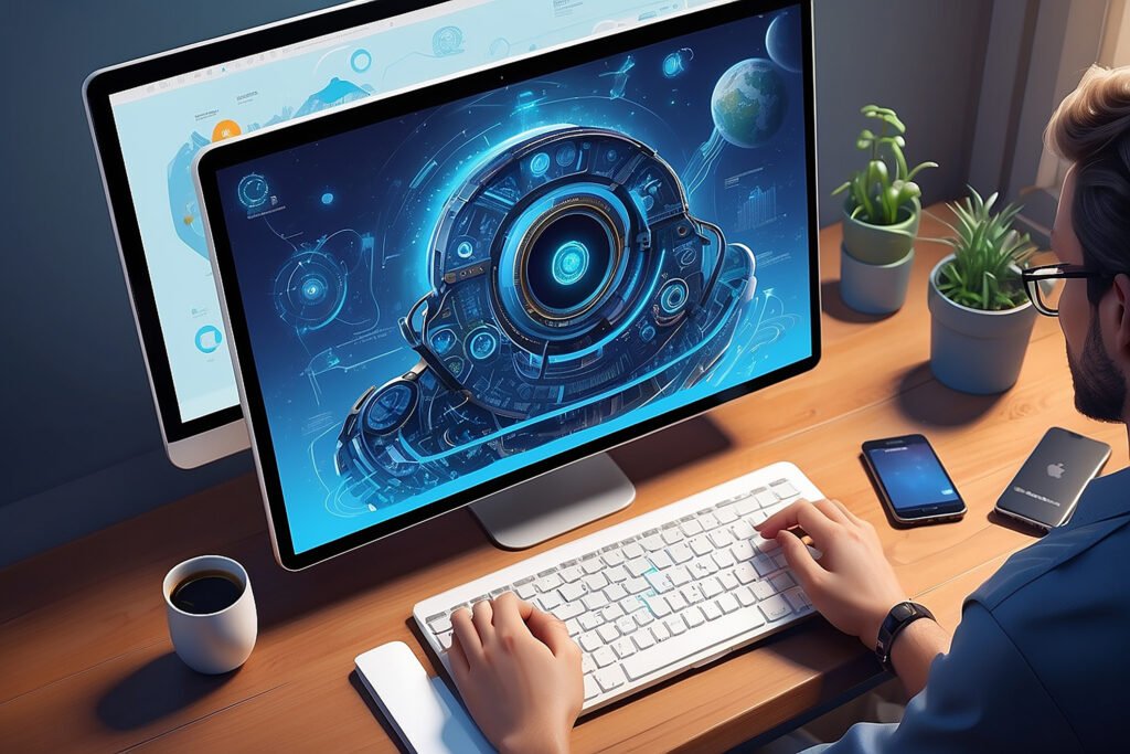 Computer Vision Development Company