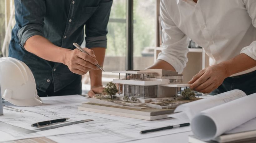The Role of the Best Architects in Chennai in Contemporary Architecture The Role of the Best Architects in Chennai in Contemporary Architecture
