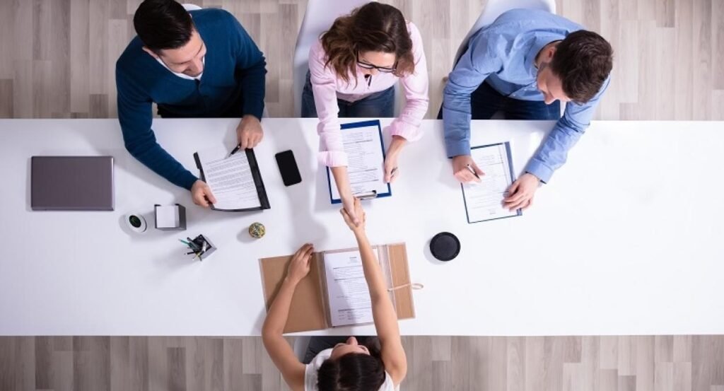 Get Hired Faster with Expert Placement Consultant in Delhi Placement Consultant in Delhi