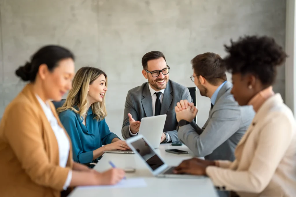 best IT staffing companies in USA