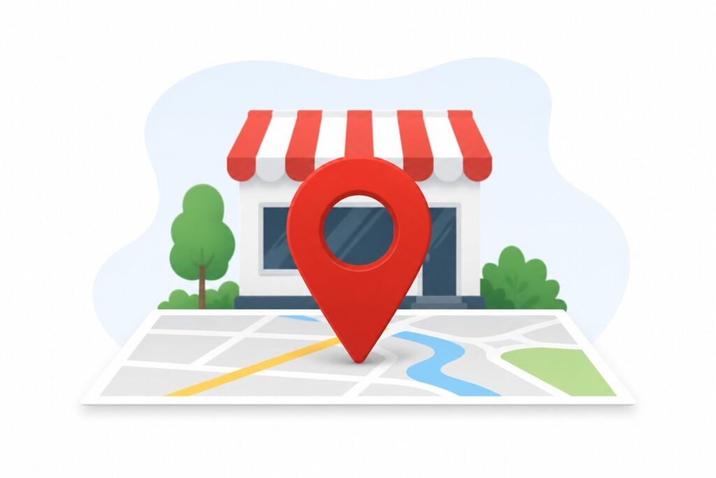 Top Business Listing Sites