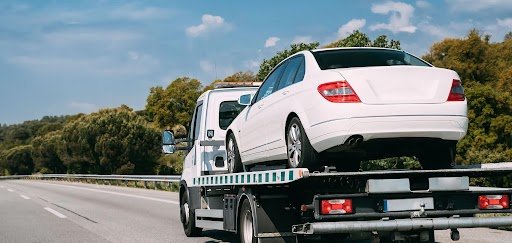 Tow Truck Service in Fort Worth TX | Preferred Towing Tow Truck Service in Fort Worth TX