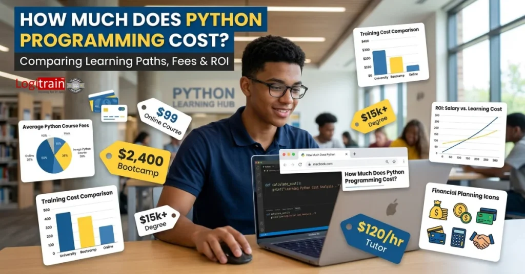 How Much Does Python Programming Cost