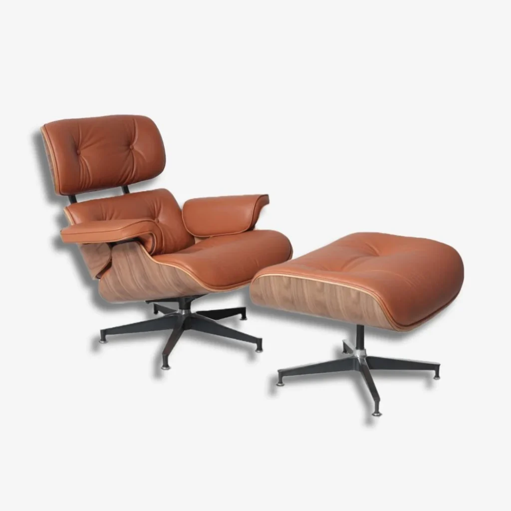Experience Comfort and Style with Furnish Meister Eames Chair Replica Eames Chair Replica