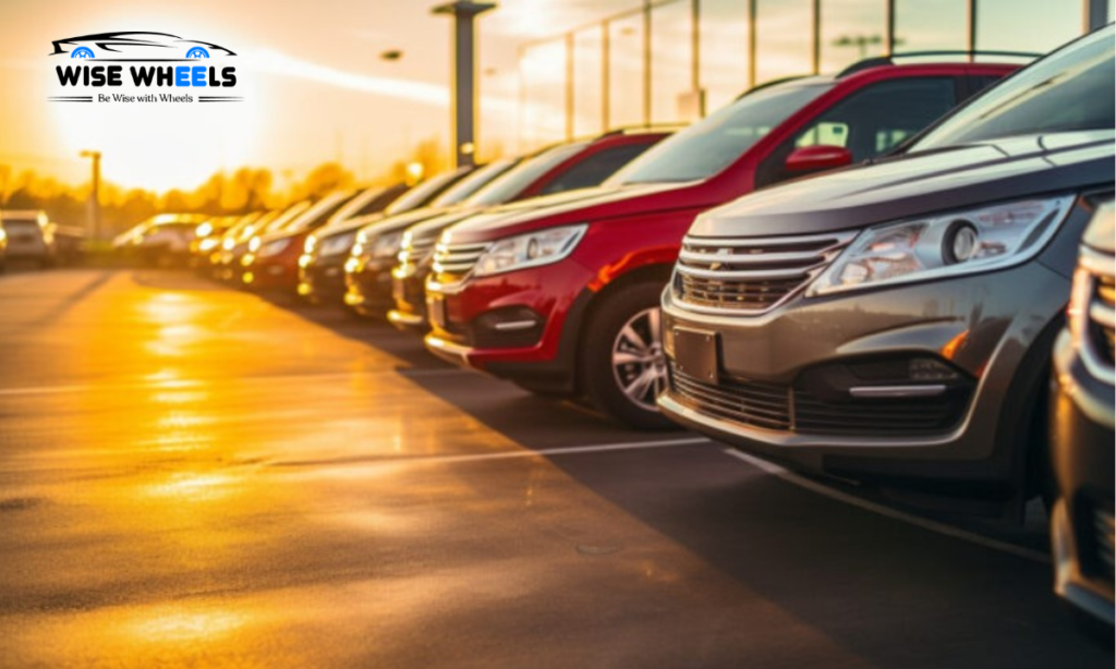 Used Cars for Sale in Lahore