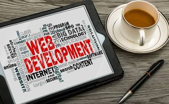 How Website Design Development In UK Uses User Behavior Data Website Design Development In UK