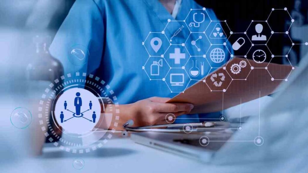 What Are Virtual Medical Assistant Services and How Do They Help?