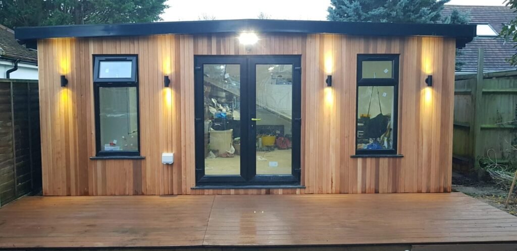 Construction Service in Hounslow