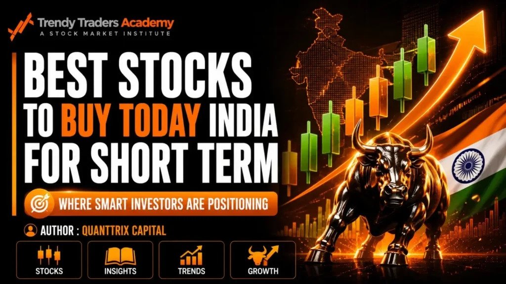 Which Stocks Good to Buy in India? Top Investment Guide