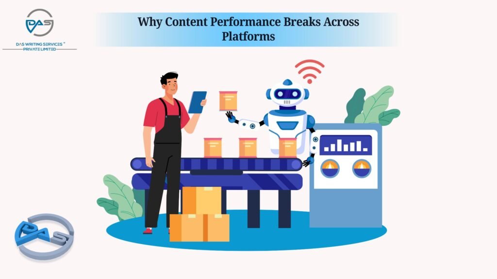 Content Performance