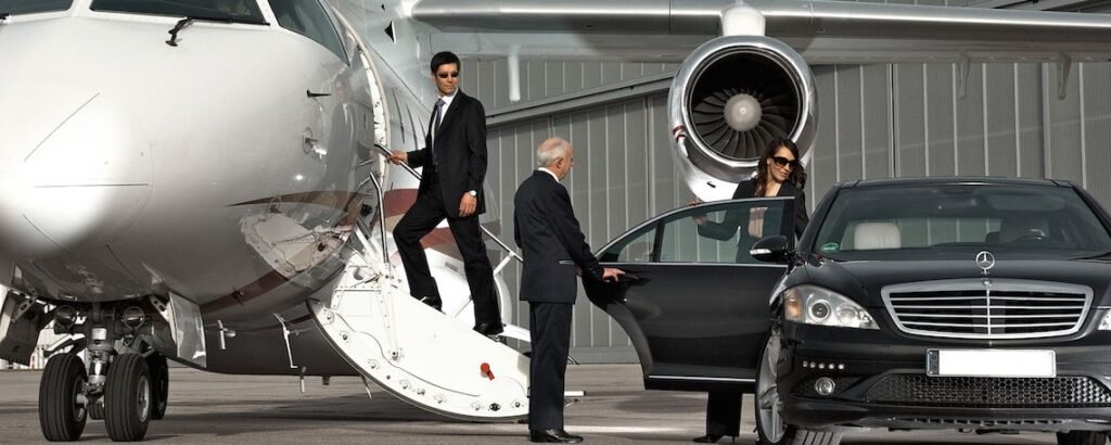 Airport Transfers