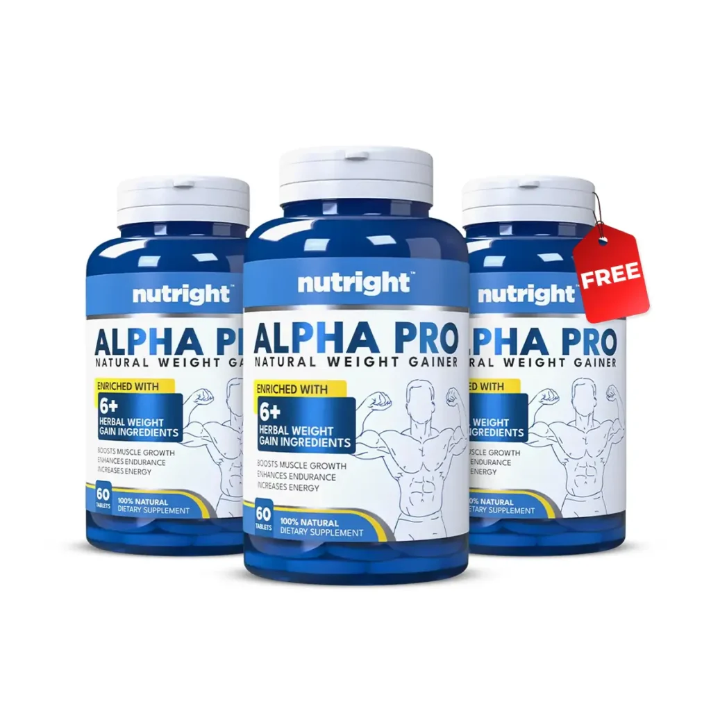 weight gain supplements