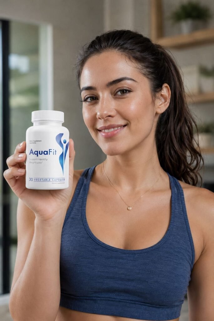 AquaFit