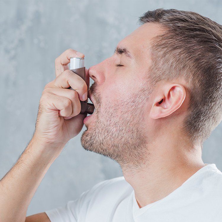 Everyday Habits That Can Help Reduce Asthma Symptoms Naturally