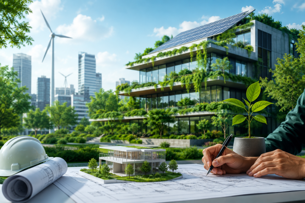 Environmental Engineering