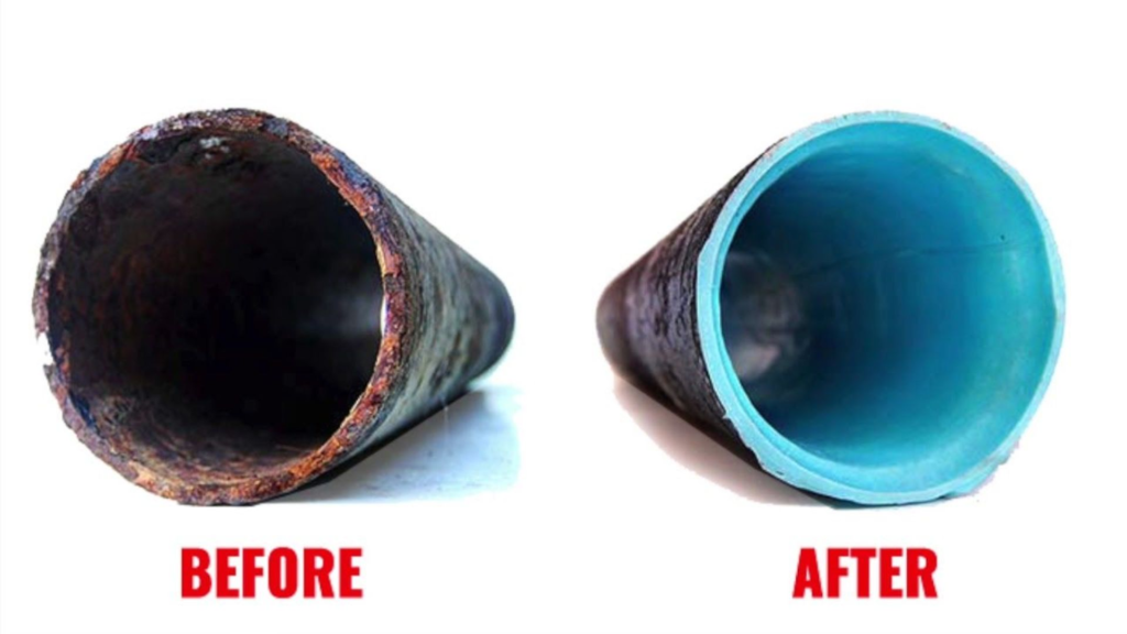 Top CIPP Lining Experts | No-Dig Pipe Repair
