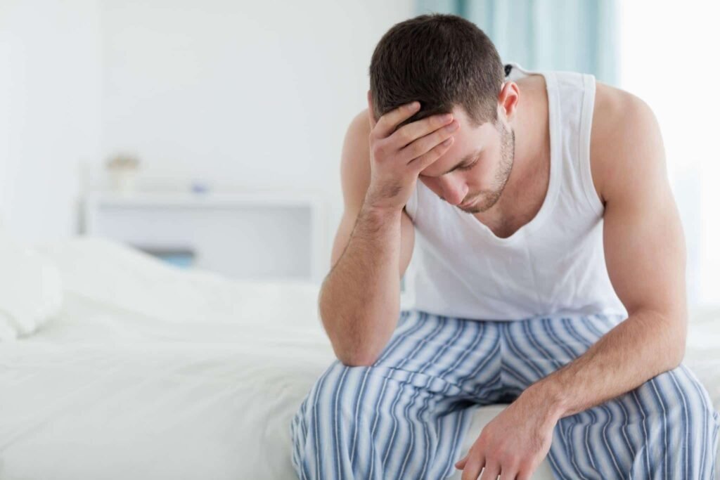How Does Neuroinflammation Contribute to Brain Fog? Neuroinflammation Contribute to Brain Fog