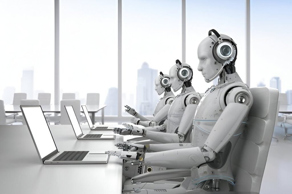 ai call center software