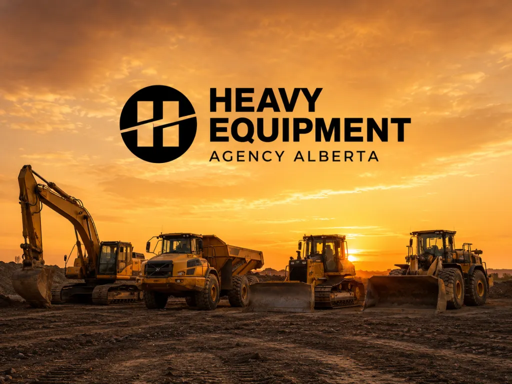 What to look for in Alberta Heavy Equipment Auctions Heavy Iron Inc