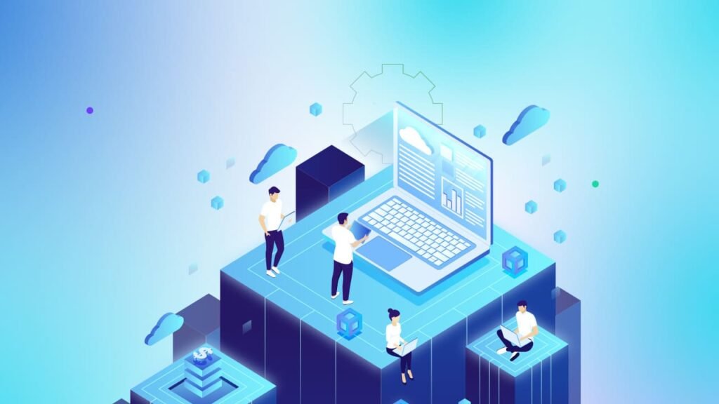 How Does Cloud Infrastructure Enhance Selenium Testing?