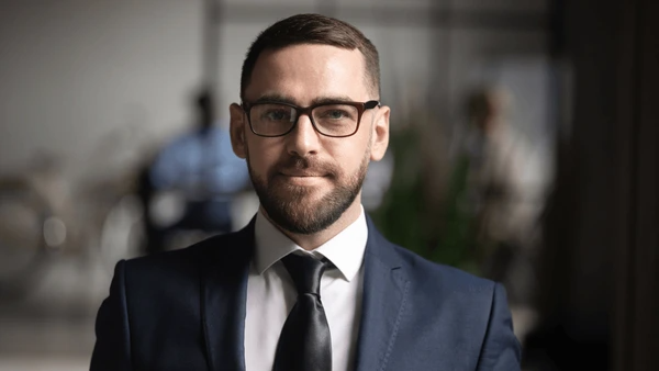 attorney headshots