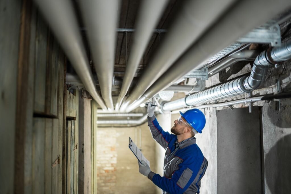 commercial plumber Fort Lauderdale FL