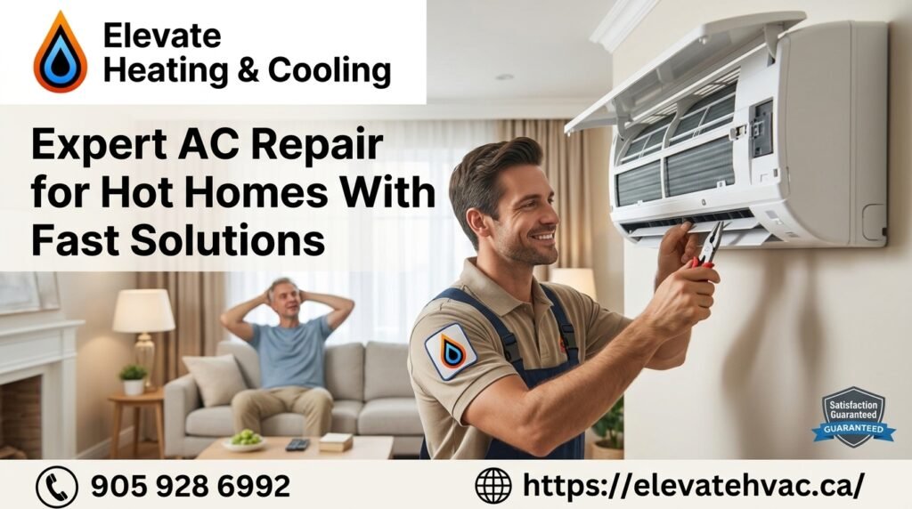 HVAC contractor