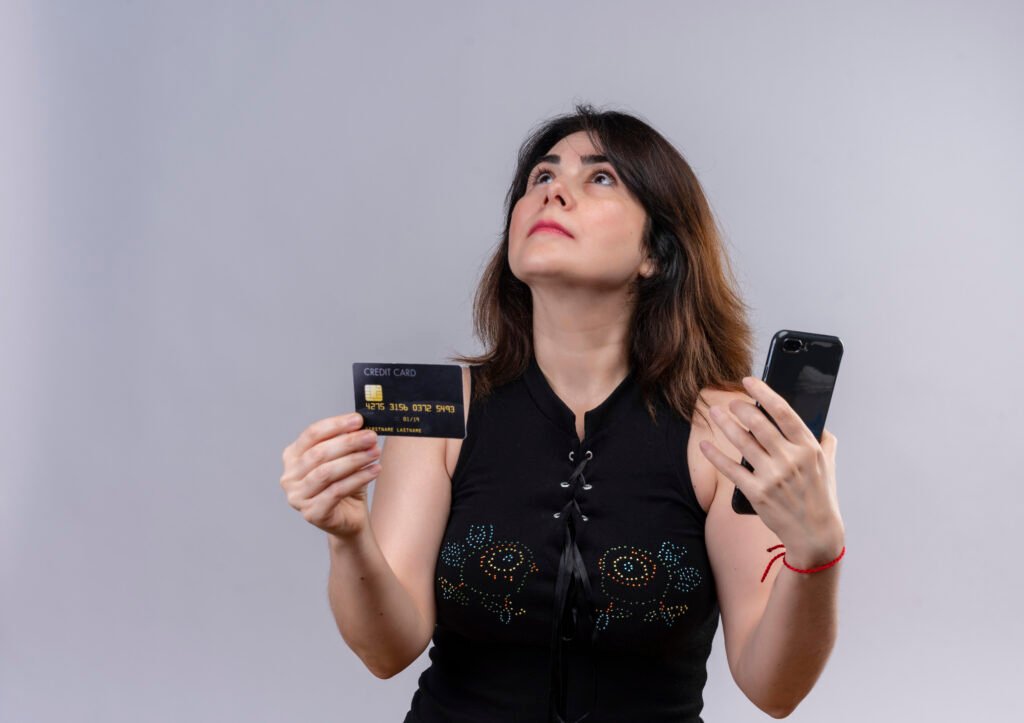 credit card