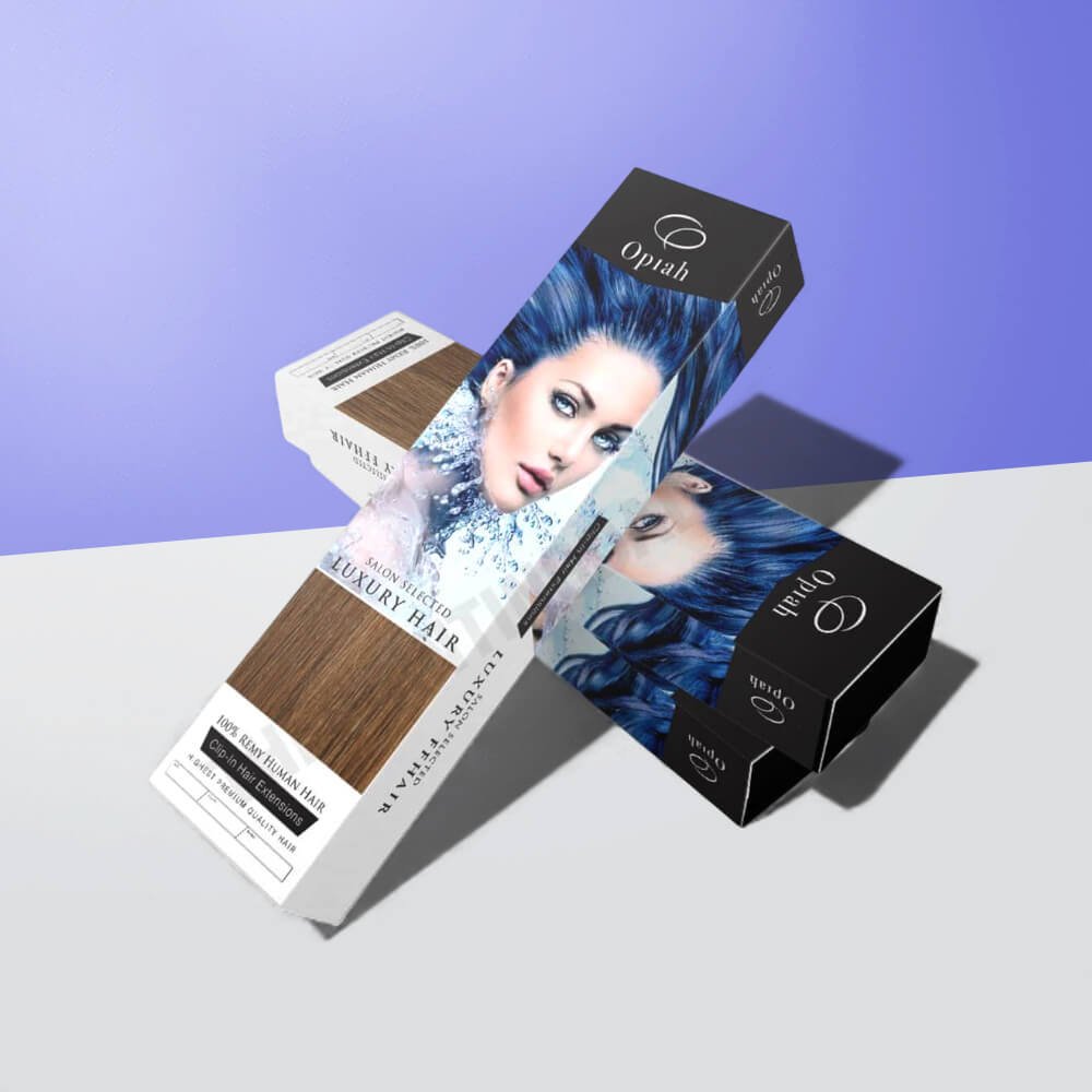 Why Do Hair Extension Products Need Strong Branding?