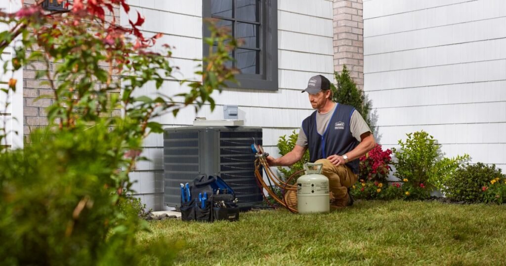 Top Rated AC Installation Durham Providers and How to Spot the Genuine Ones AC Installation Durham