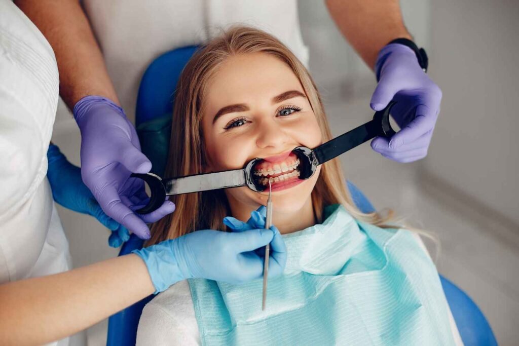 Emergency Dentist Birmingham