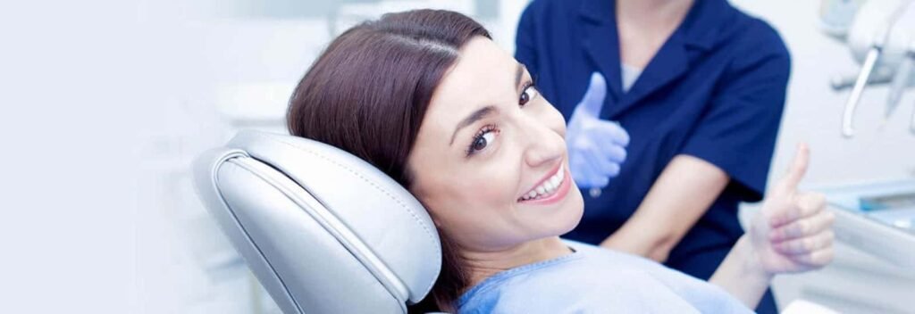 Dental treatment in Turkey