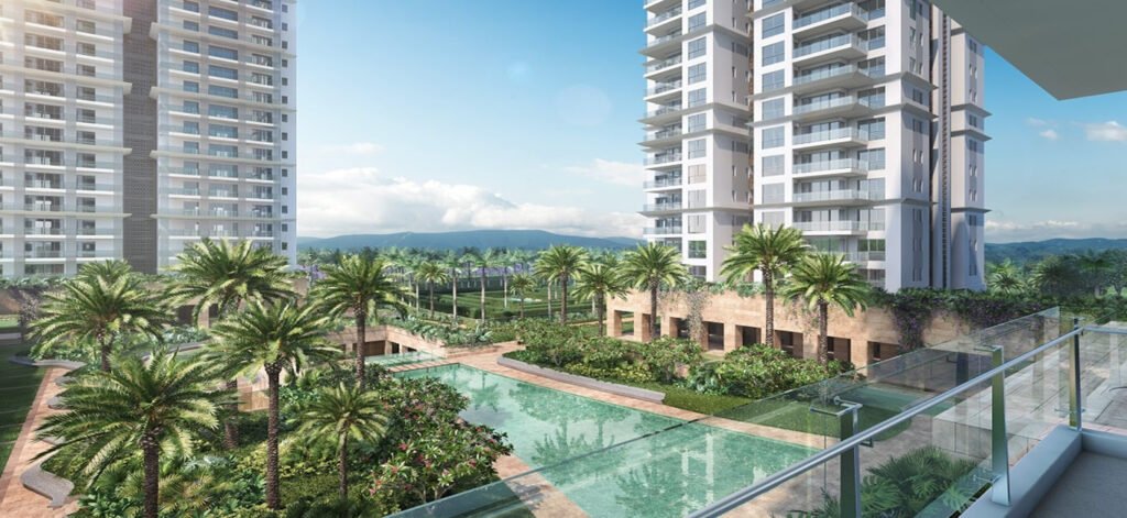 dlf-privana-south-banner