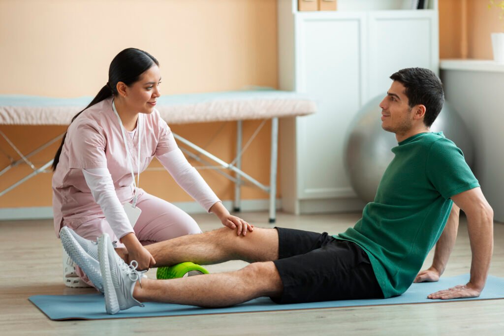 Top Benefits of Pelvic Floor Physiotherapy for Bladder Control and Core Strength Pelvic Floor Physiotherapy