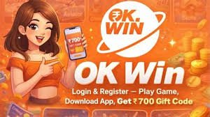 Ok Win Login