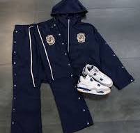 What Makes Saint Vanity a Rising Name in Modern Fashion Trends? Saint Vanity