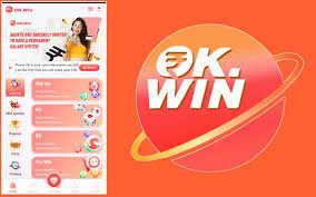Ok Win Login