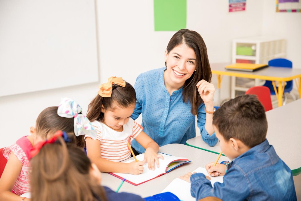 Difference Between Certificate III and Diploma in Early Childhood Education and Care early childhood education