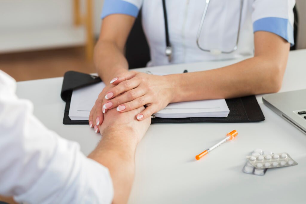 Fast Medical Help When You Need Care Today Urgent care
