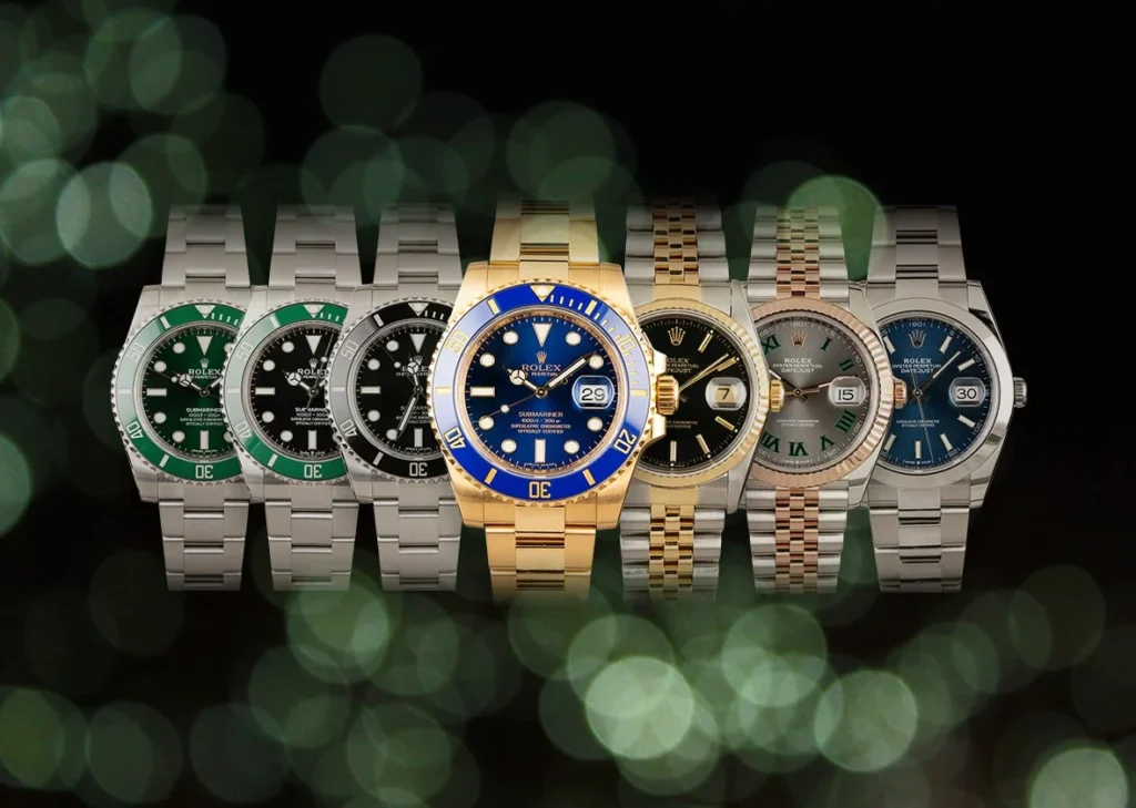 Rolex Replica vs Authentic Rolex: What Buyers Need to Know