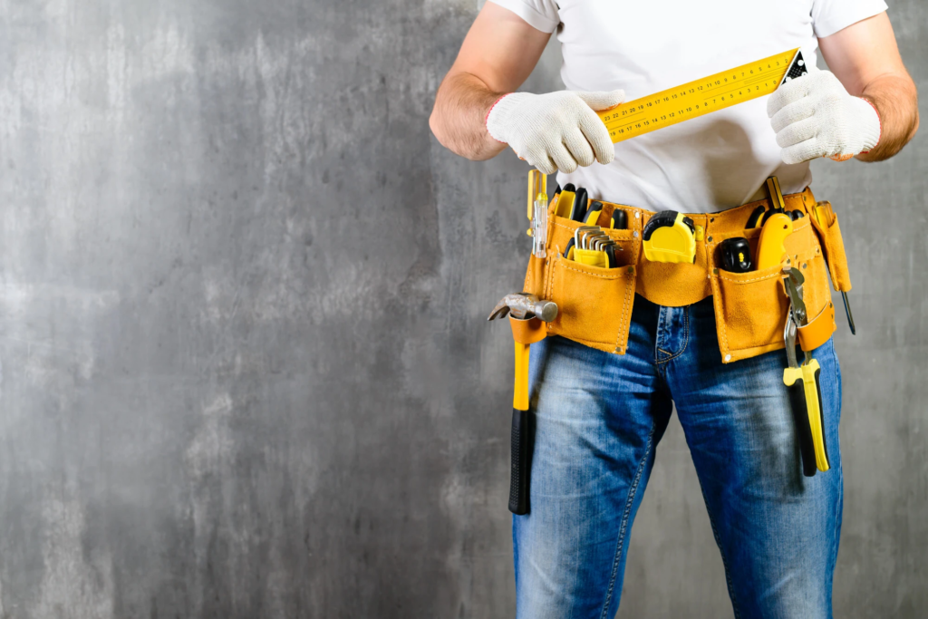Handyman Dubai