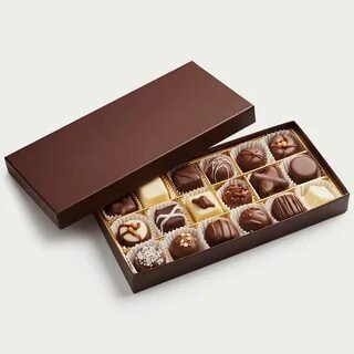 The Role of Truffle Boxes in Building a Premium Brand Image Truffle Boxes