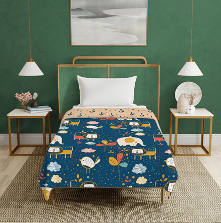 Buying a new comforter sounds simple enough. You find a design you like, pick a size, and place the order. But once it arrives, many people realize their purchase isn't as comfortable as they expected.