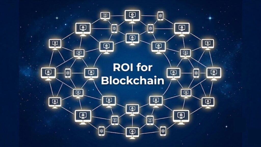 blockchain development company