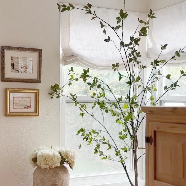 Roman Shades: A Timeless Window Treatment for Every Home