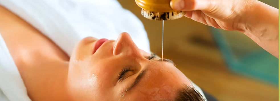 Feeling stressed? Discover How Abhyanga Massage Restores Balance Naturally Abhyanga Massage