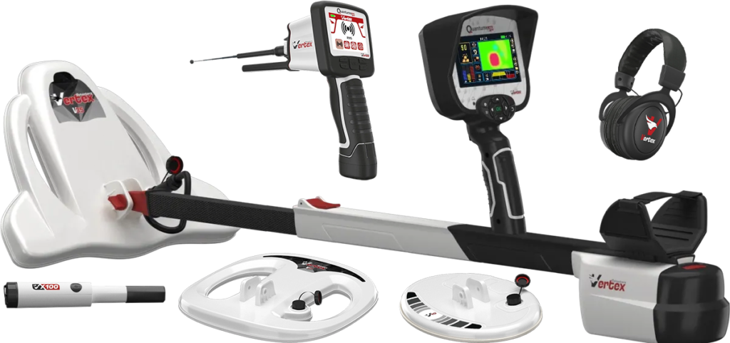 Metal Detectors