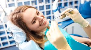 Dental Clinic in Turkey